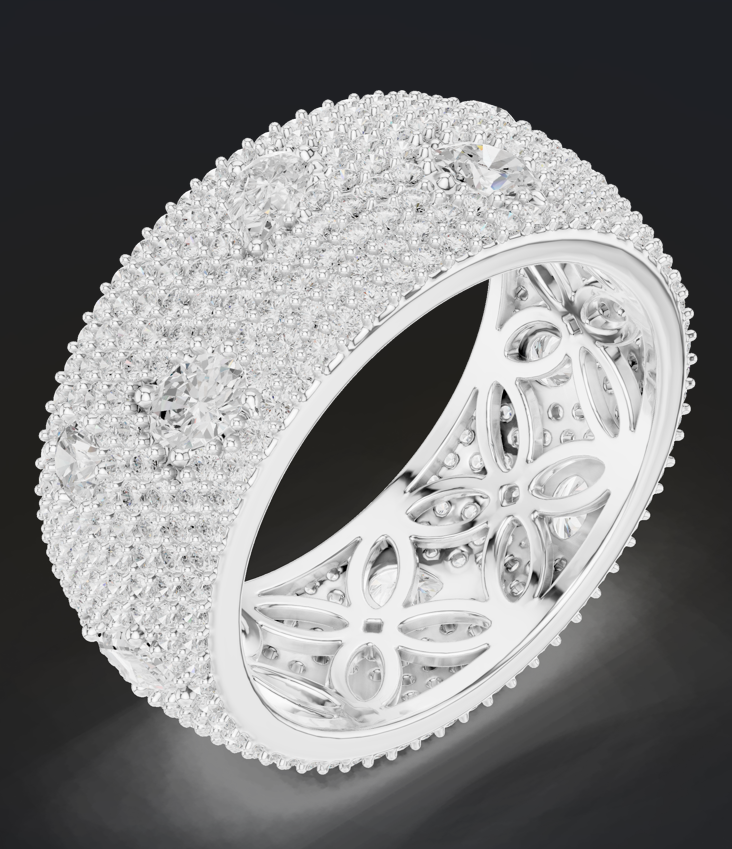 White GOLD