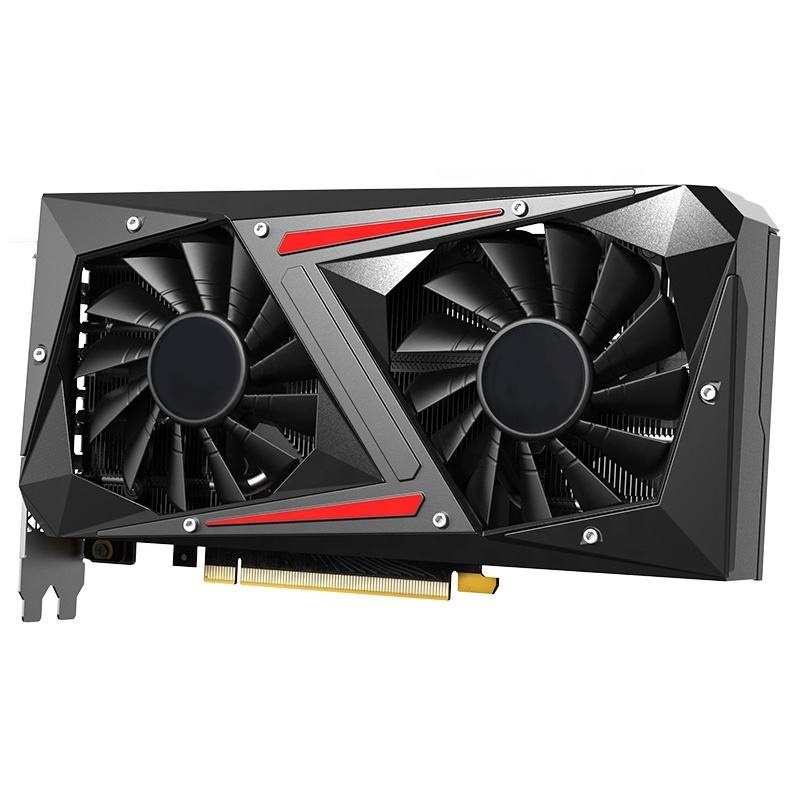 RX 6600 XT 8GB