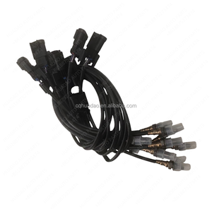 Wholesale Motorcycle Scooter Spare Parts <strong>Replacing</strong> <strong>Lambda</strong> O2 <strong>Sensor</strong> Oxygen <strong>Sensor</strong> Applicable for Benelli 280586030000