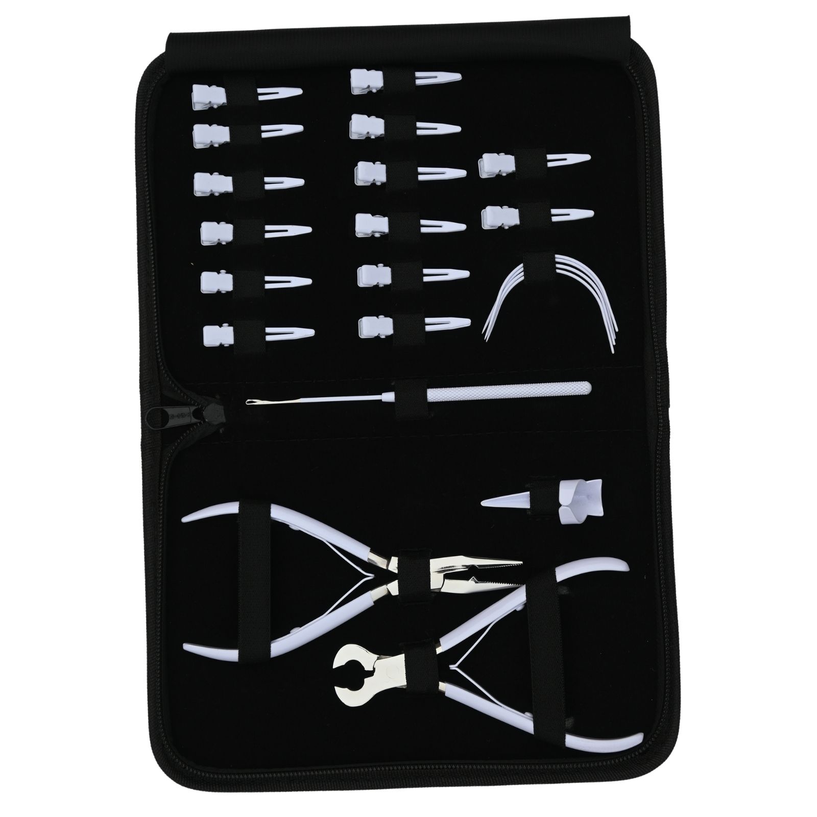 Hair Extension Kit 3