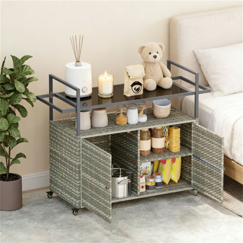 Colore Grigio Misto