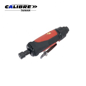 TAIWAN CALIBRE Pneumatic Tools <strong>1</strong>/<strong>4</strong>&quot; Dr 22,000 Rpm Straight <strong>Air</strong> <strong>Die</strong> <strong>Grinder</strong> with Composite Body - Product Image 5