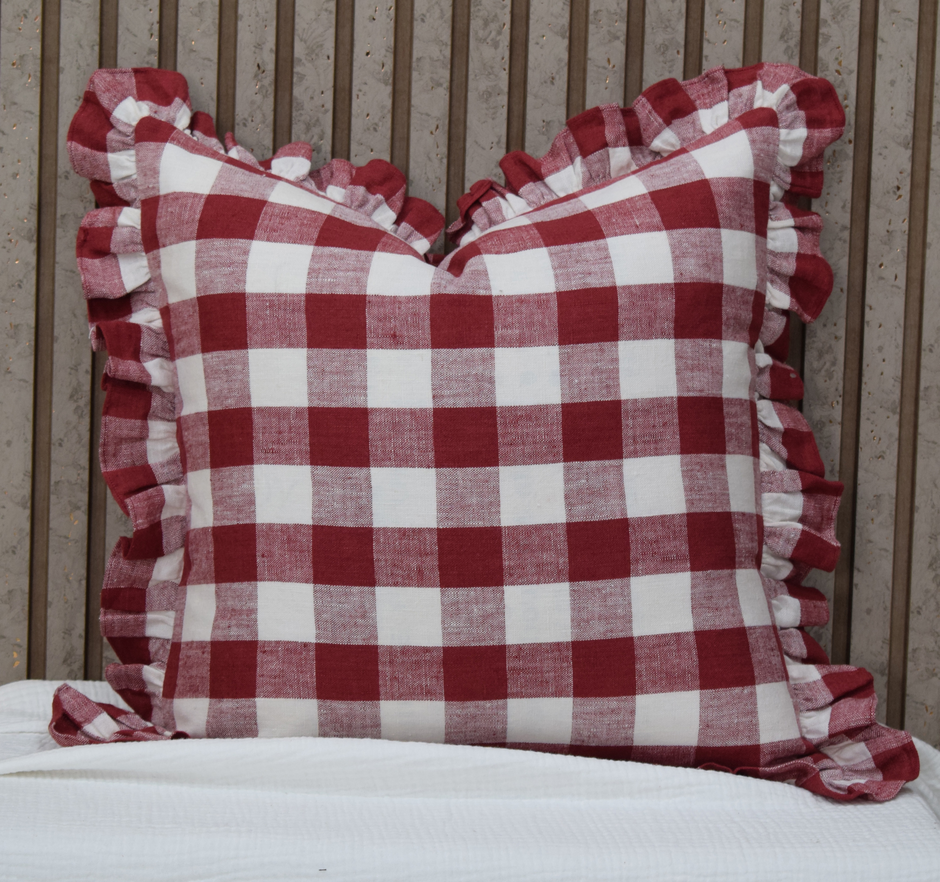 Red Check