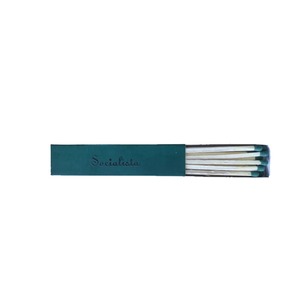 En iyi kalite 112X26X9mm beyaz kibrit kutusu toptan promosyon emniyetli kibritler 12 sopa ile doğrudan hindistan'dan - Product Image 4