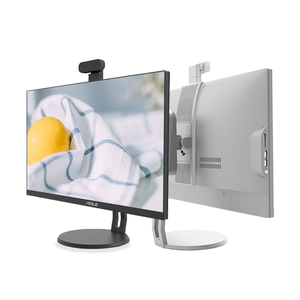 Ordenador ultradelgado todo en uno, pantalla de alta definición, 2023 pulgadas, retroiluminado, para oficina de negocios, personalización todo en uno, novedad de 23,8 - Product Image 6