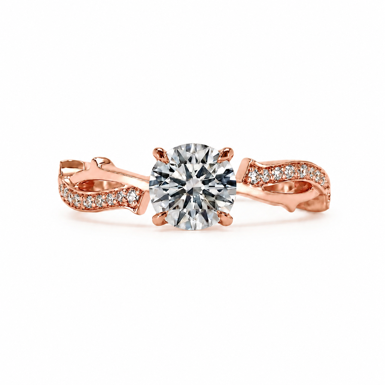 Rose Gold