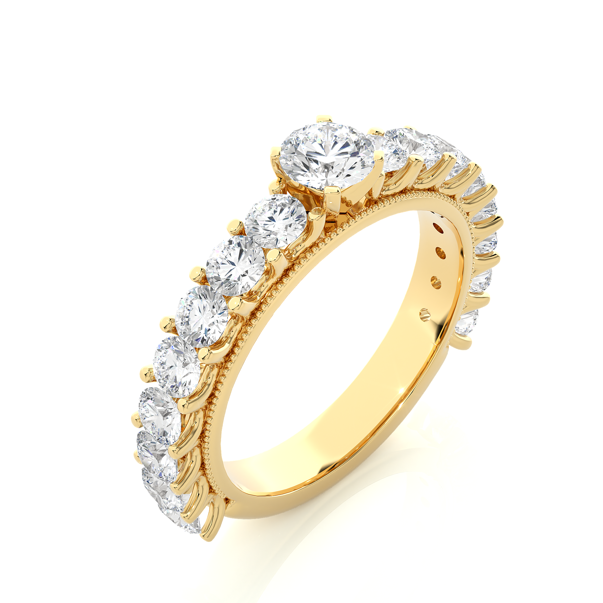 ทองแท้ 18K
