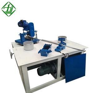 古紙製造機紙製造装置スパイラル段ボール紙管コア製造機 - Product Image 6