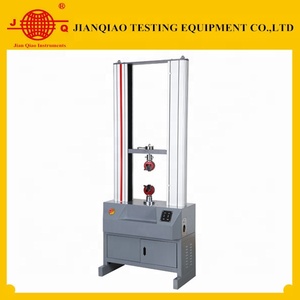 JianQiao <strong>Computer</strong> Control Electronic Universal <strong>Testing</strong> Machine