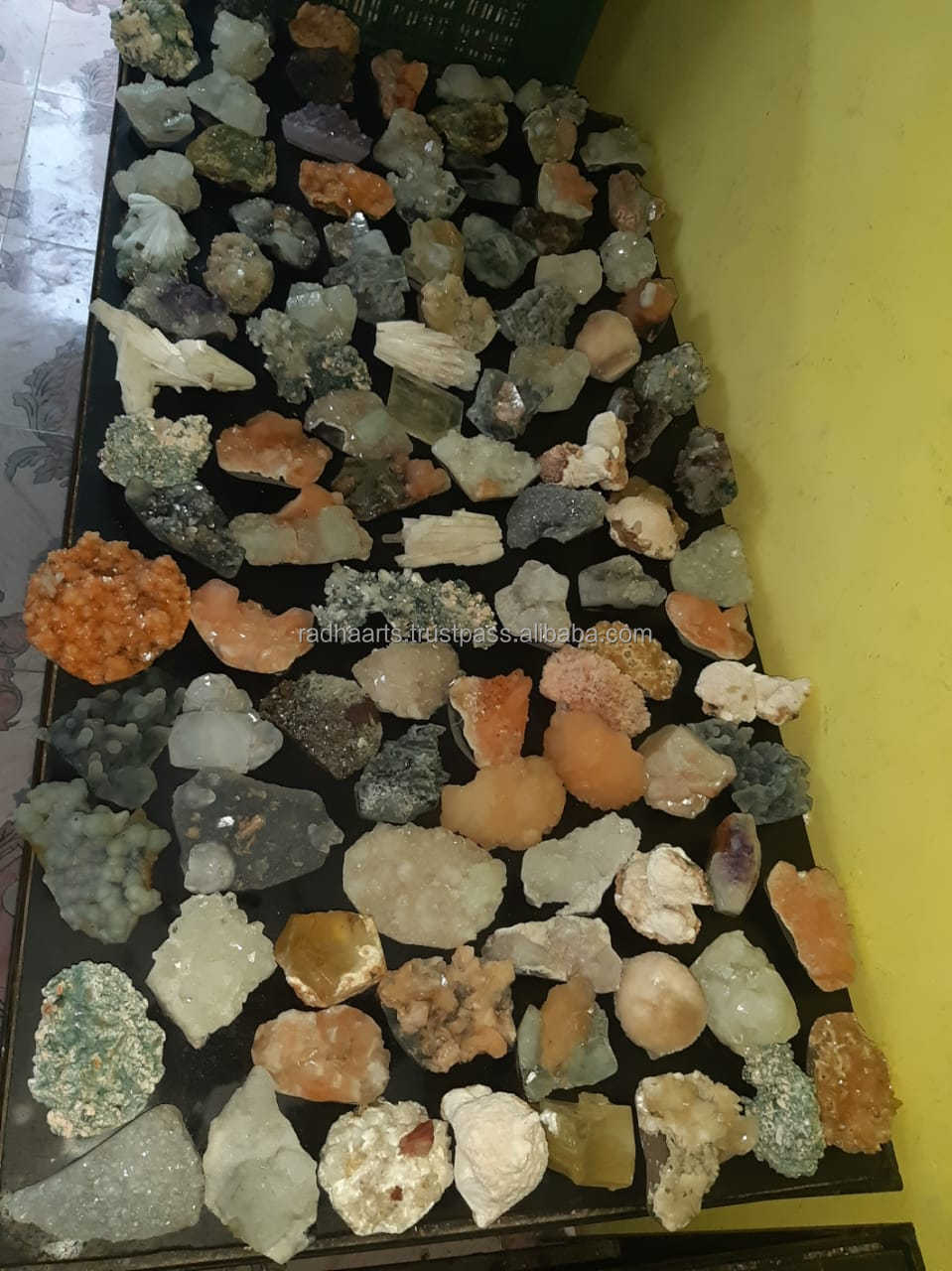 Mix Color