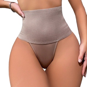 שליטה simming הגוף עיצוב אימון shapewear עבור נשים חלקה ירך