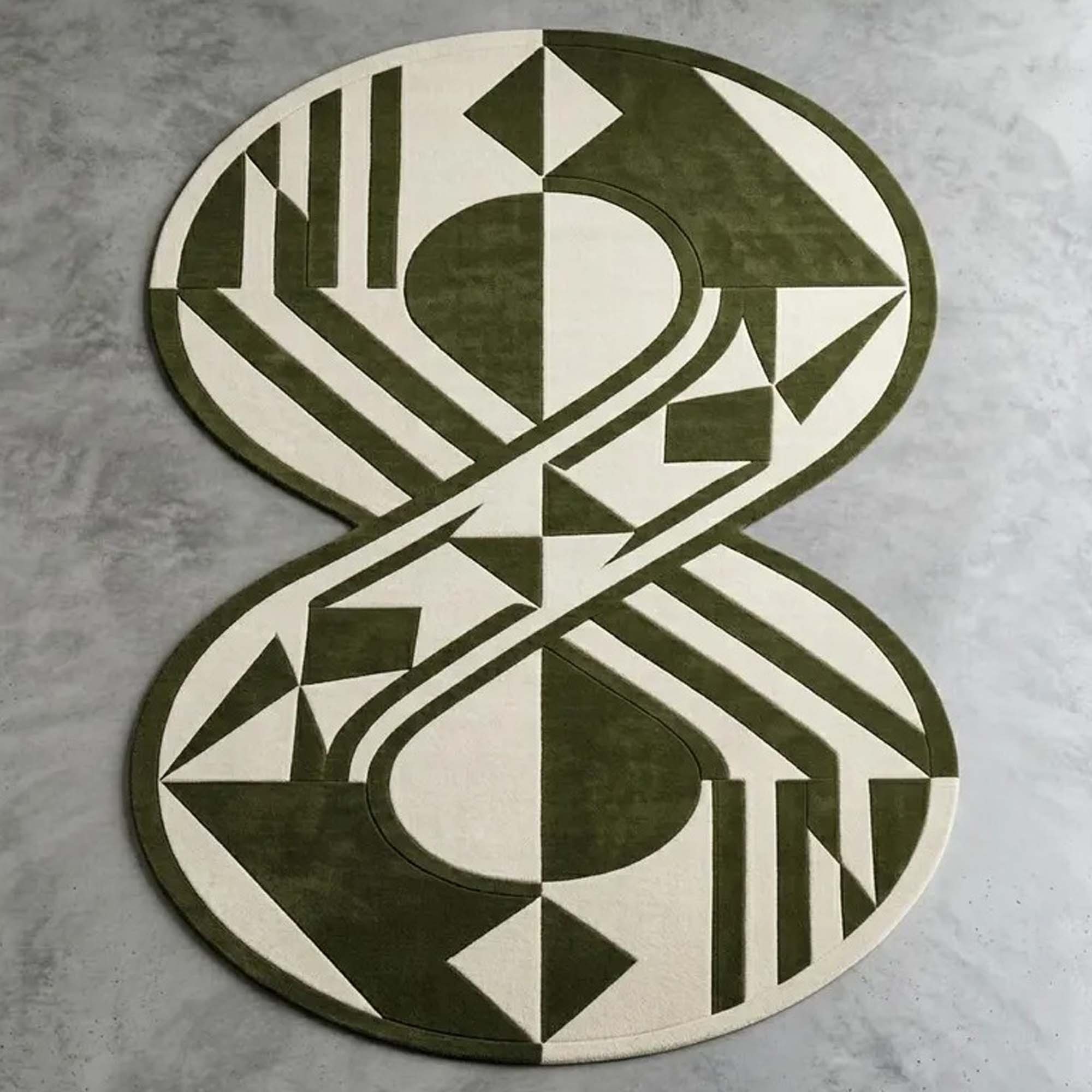 Marfil Verde