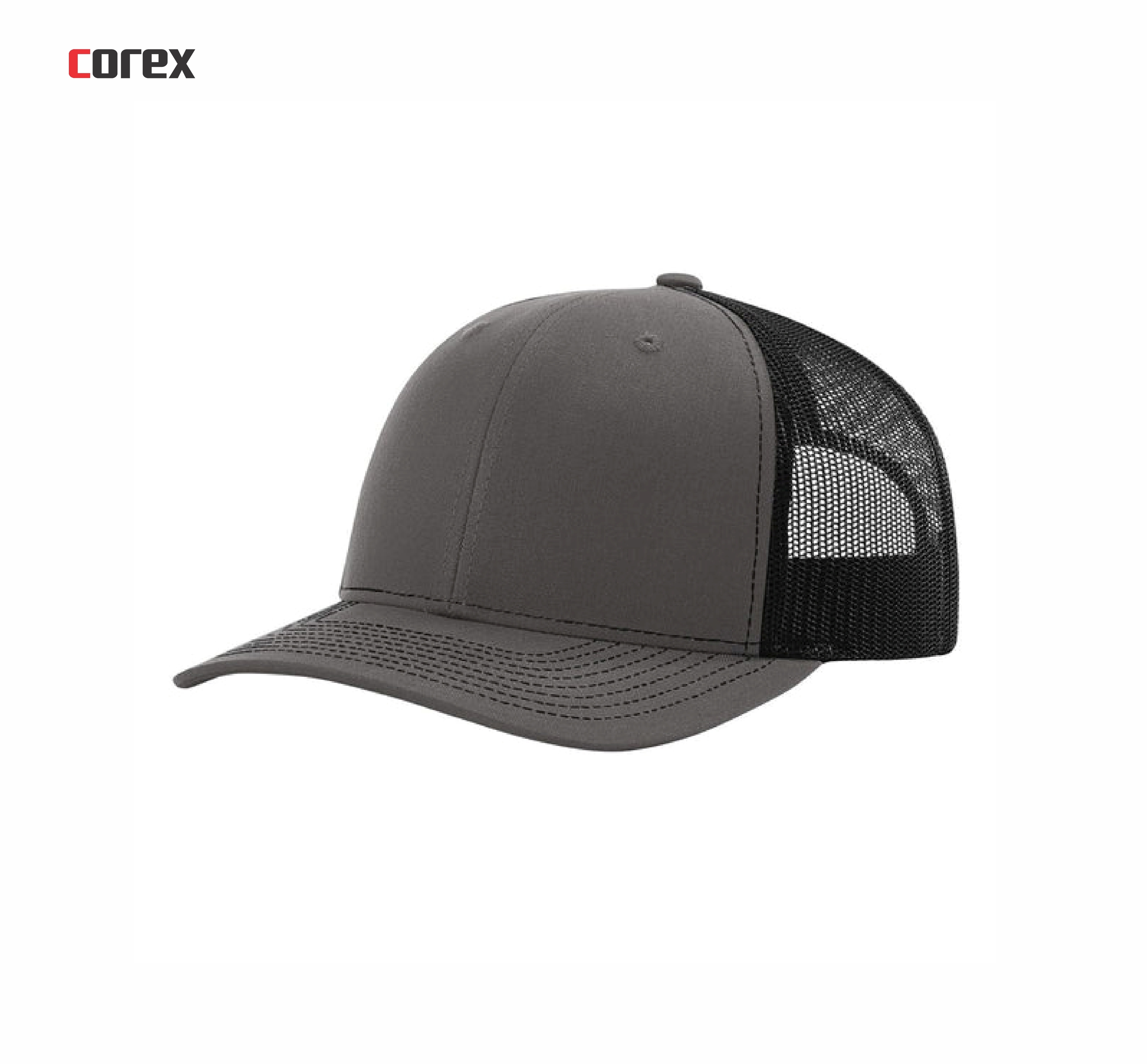 Gray/Black