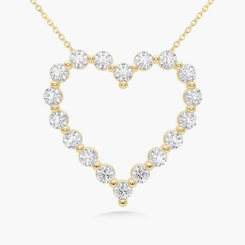 Or massif 14K