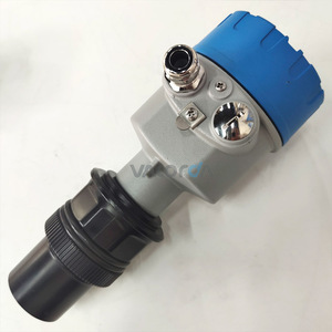 Outside Non-invasive Tank Fuel Level Ultrasonic <strong>Sensor</strong> diesel lPG OEM IP67 Ultrasonic <strong>Sensor</strong> Fuel Tank Level Meter - Product Image 2