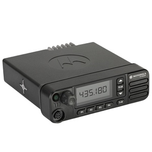DM4600e DM4601 Serie 25W/45W UKW UHF DMR Digitale Basisstation Walkie Talkie Kabel gebundenes Mobilfunk gerät