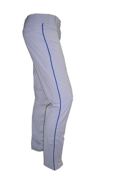 White Blue