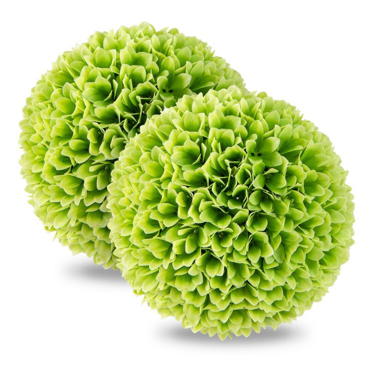 Green Color
