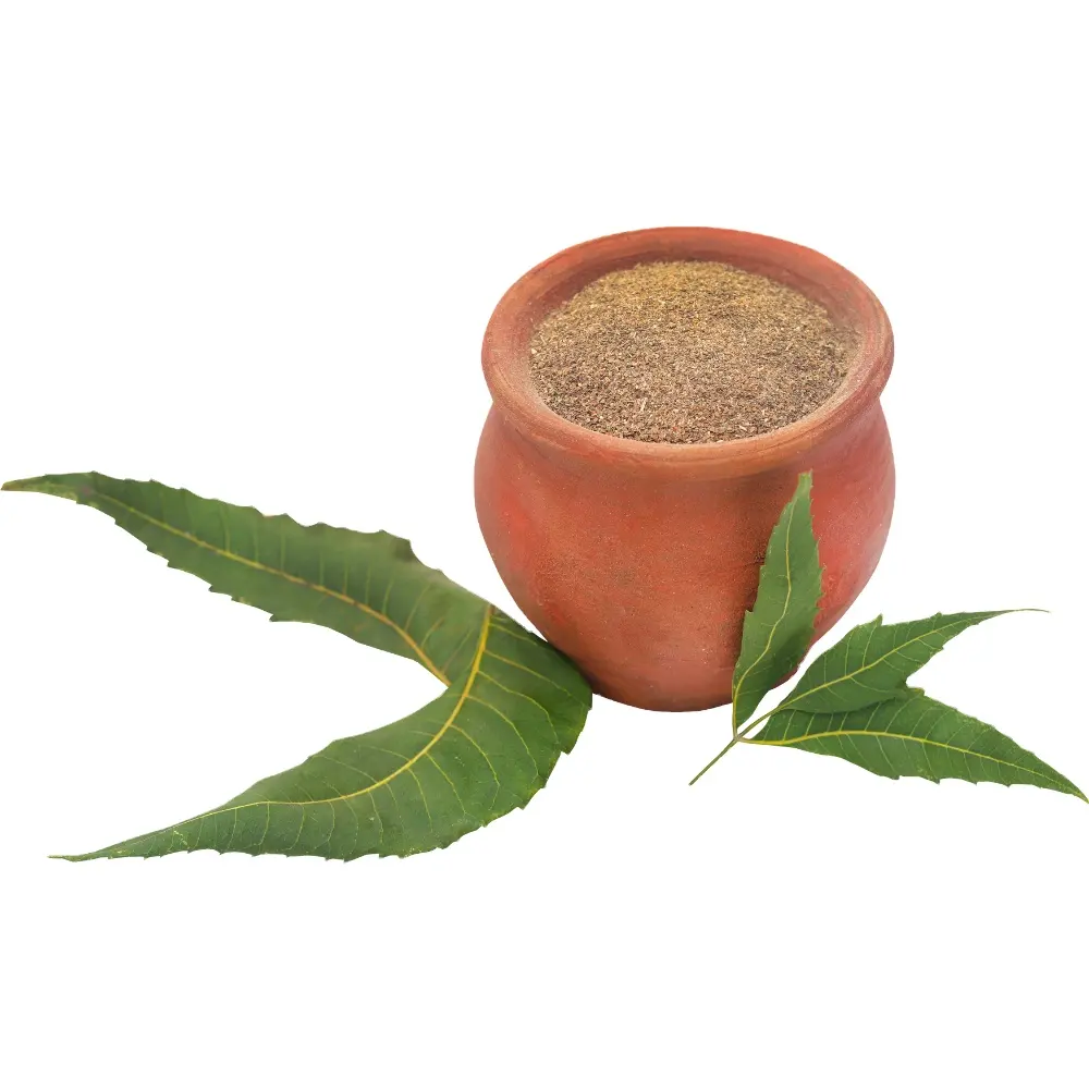 Extrait de neem biologique pur 100% certifié GMP à vendre @ Prix bas du principal exportateur de l'Inde @ Quantité en vrac pour les acheteurs en vrac