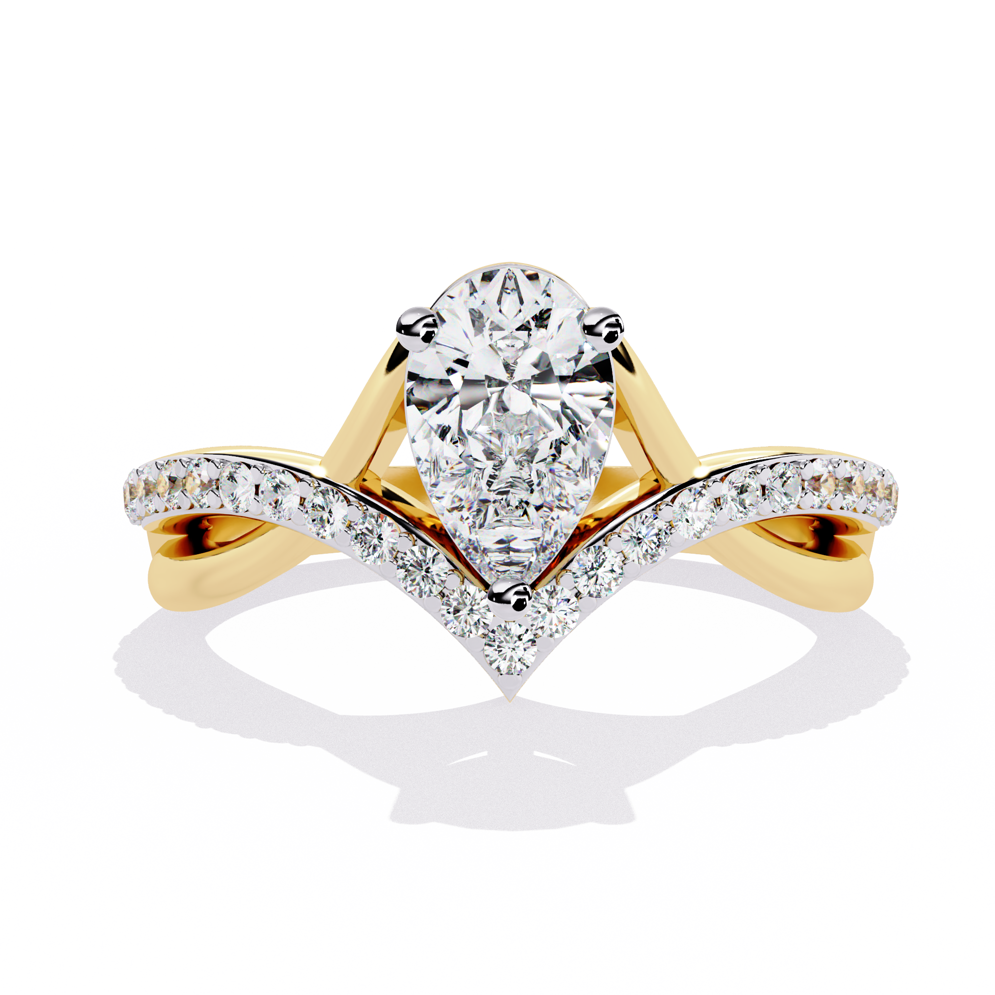 Oro amarillo