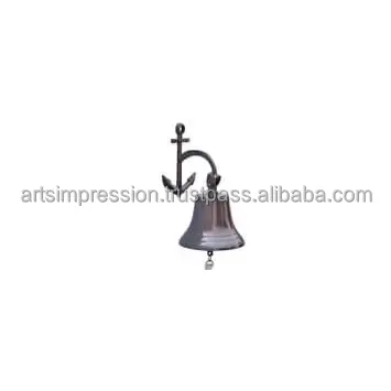 fascinating doors bells handmade quality bells For Home bell doors Hotel Church Usage nautical items handmade quality outdoor