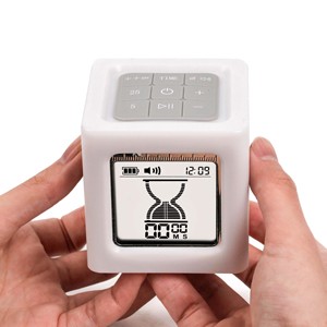 Timer clessidra video elettronico per studenti - Product Image 2