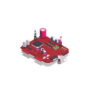 I sistemi Embedded Empower IoT rendendo lo sviluppo del Firmware divertente e facile imparare la programmazione incorporata come un professionista - Product Image 6