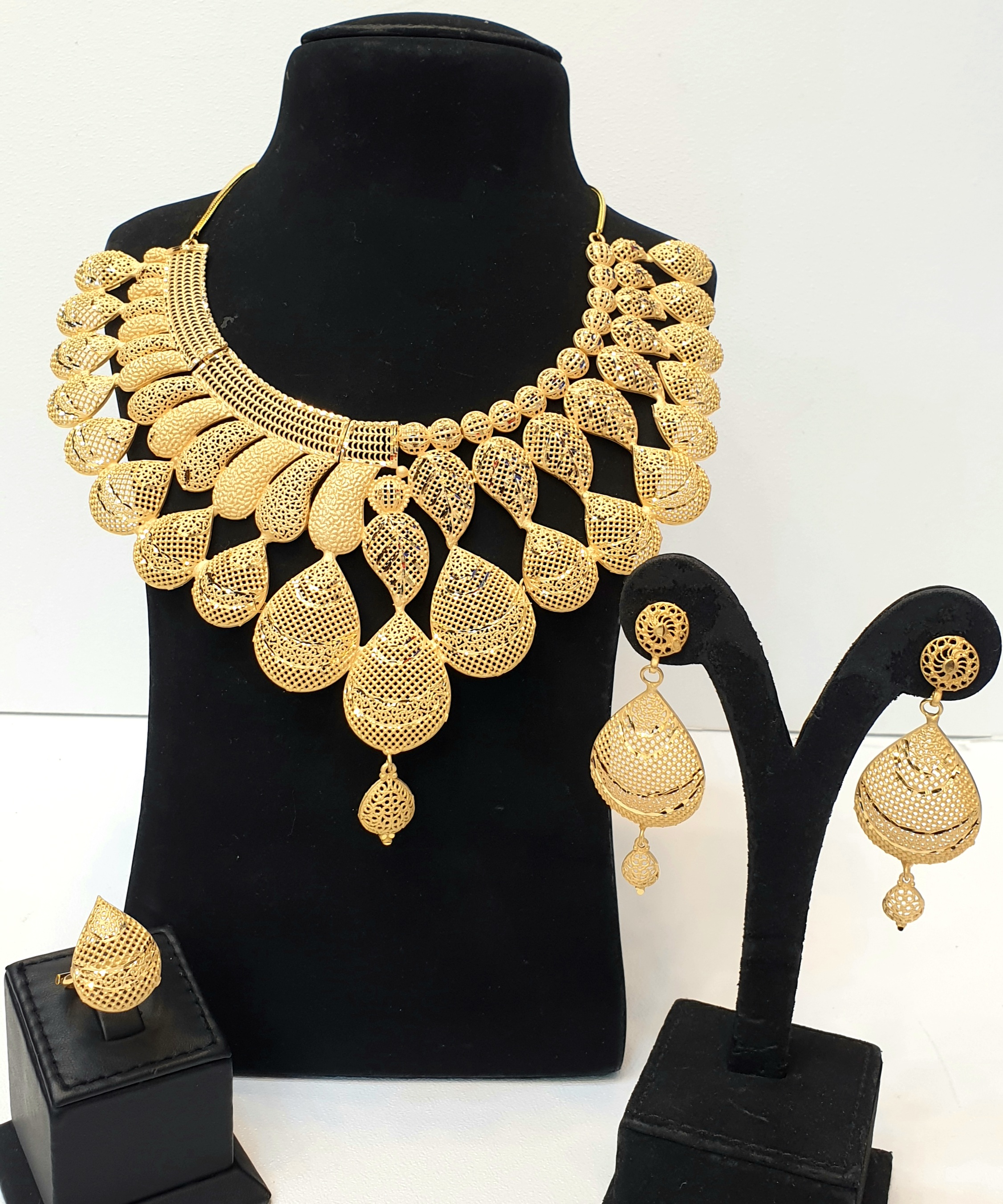 Gold
