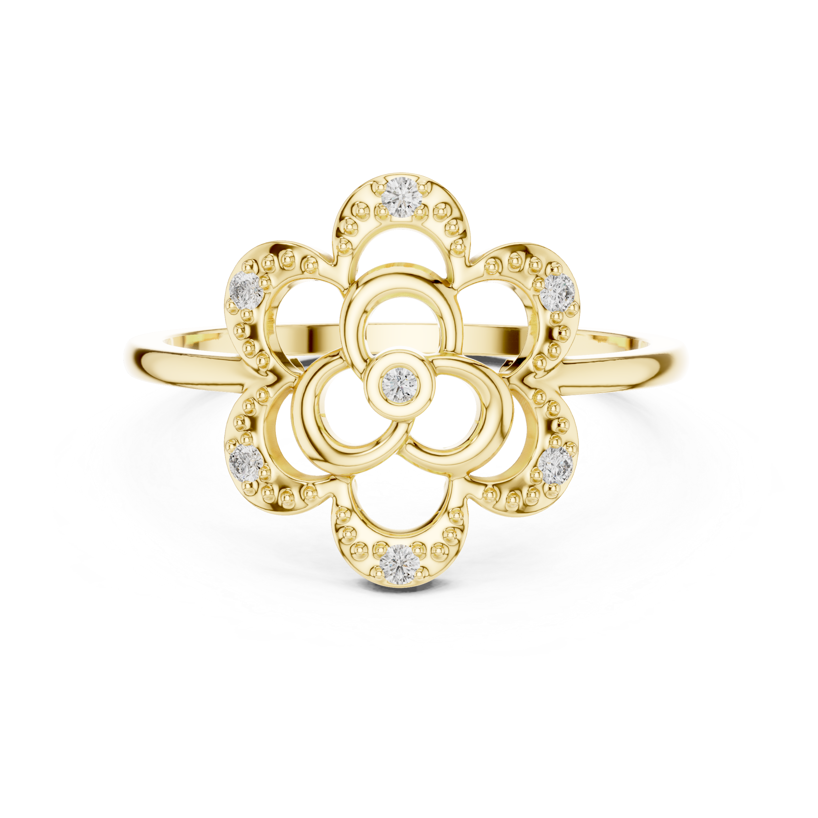 Yellow Gold
