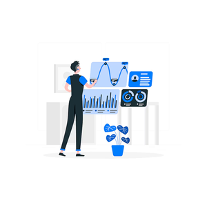 L'importanza del monitoraggio del traffico mobile vs desktop per l'ottimizzazione UX calcolare e ottimizzare il costo per acquisizione marketing - Product Image 2