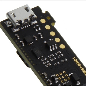 FYX Stock Hsm Hardware-Sicherheits modul ZYMBIT ZYMKEY 4I Cortex-M0 Kompatibel mit Raspberry Pi ZYMKEY4I One-Stop-Service - Product Image 5