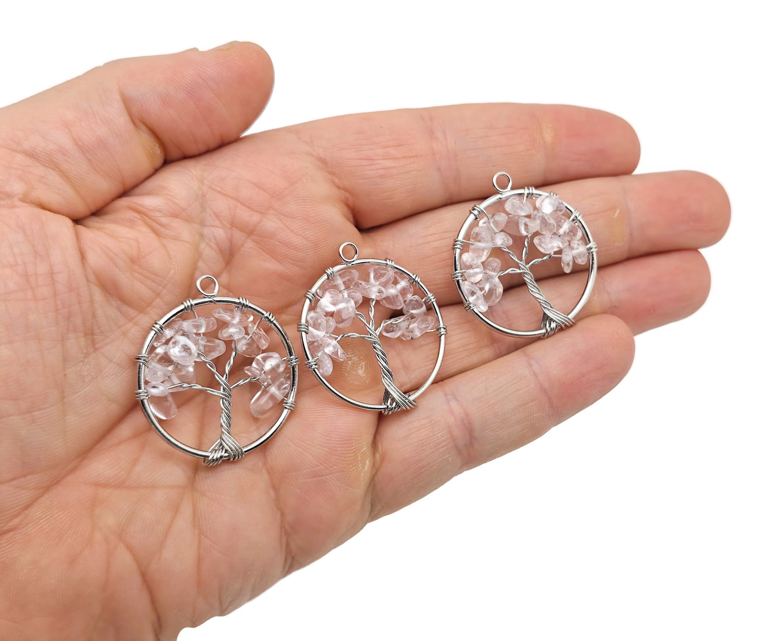 Clear Quartz