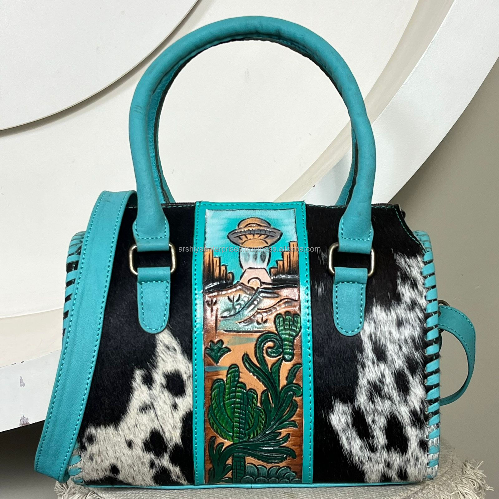 Turquoise