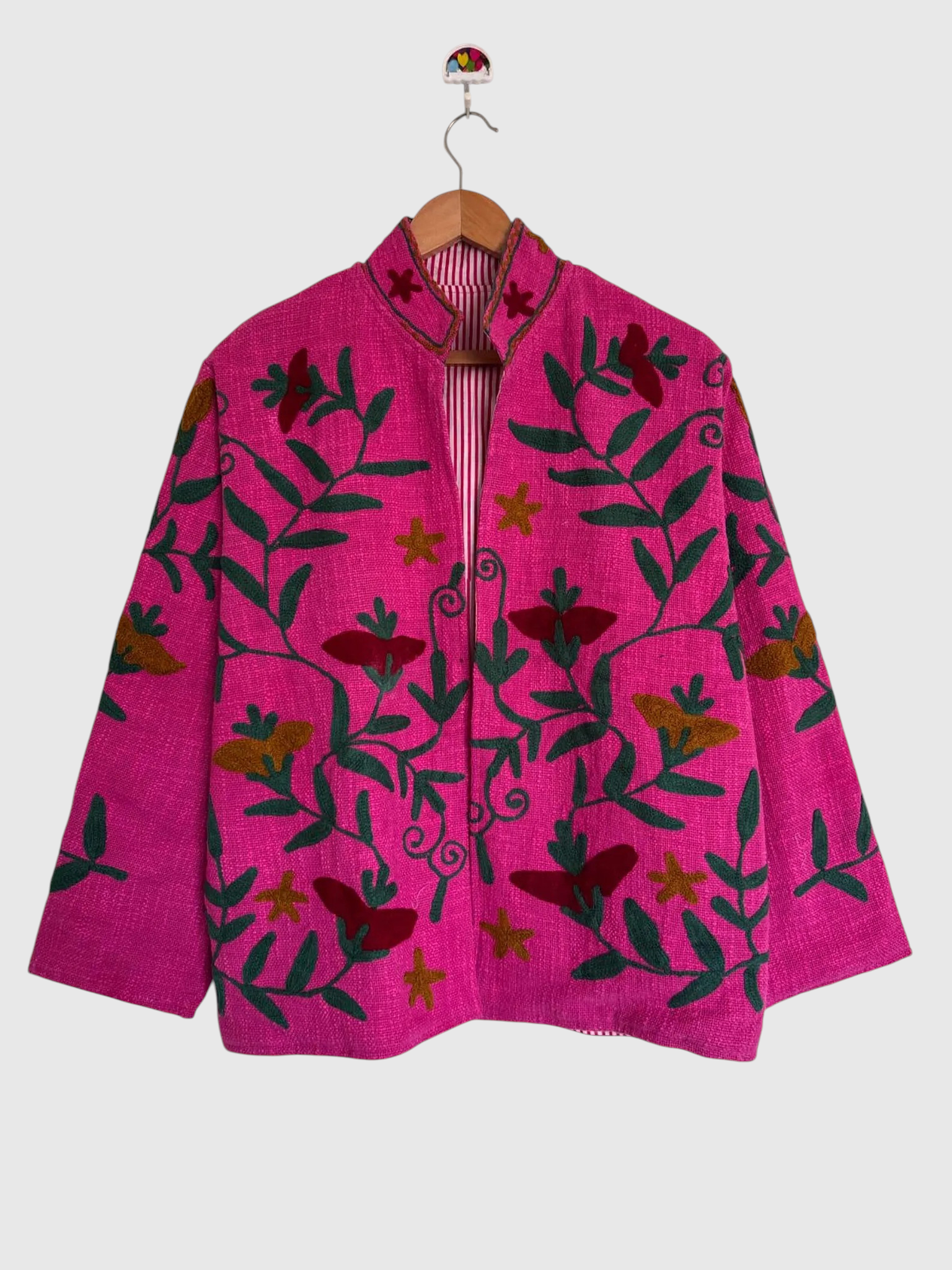 identique à la couleur