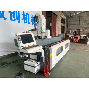Fabrika doğrudan satış 3 metre inme otomatik takım değiştirme ve takım ayarı CNC işleme makinesi - Product Image 2