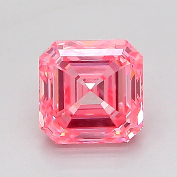 FANCY VIVID PINK