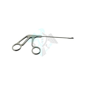 Pissco คีมหนีบโค้งอุปกรณ์เกี่ยวกับตาสแตนเลสออกแบบโลโก้ได้ตามต้องการ - Product Image 4