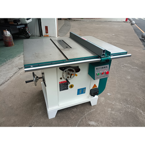 中国製木材切断機サーキュラーソーチェーンソー用効率的なモーター付き - Product Image 5