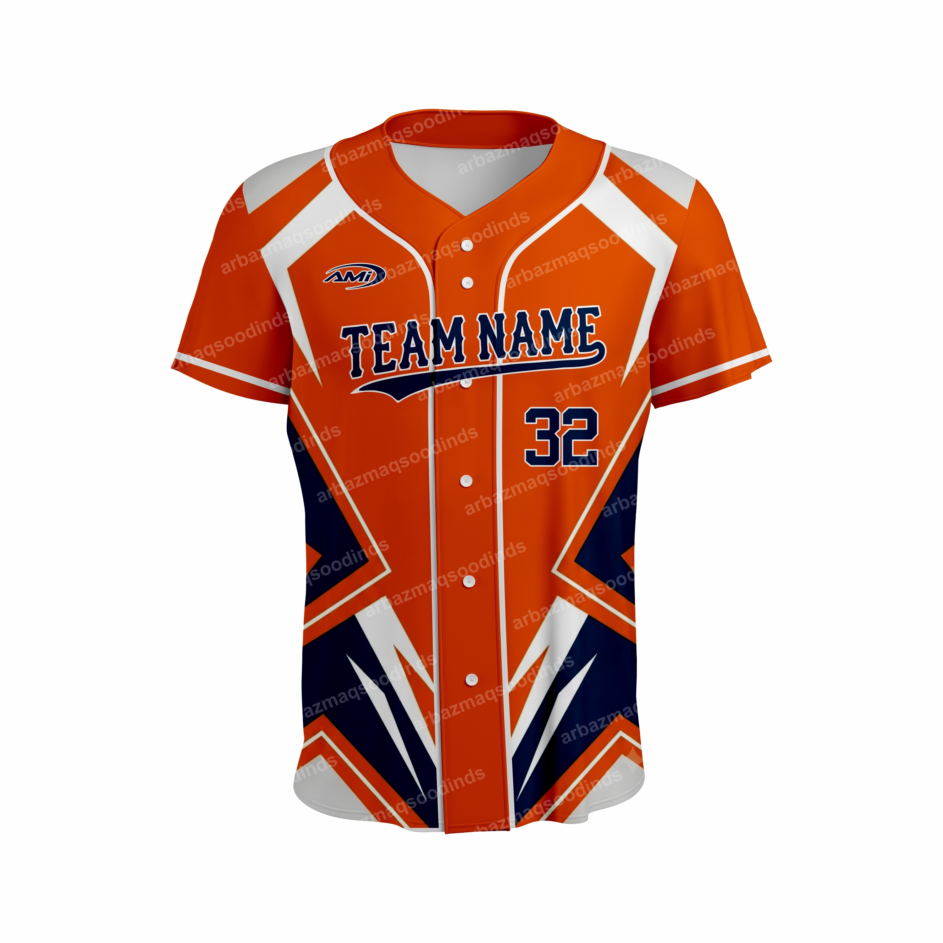 Custom Color