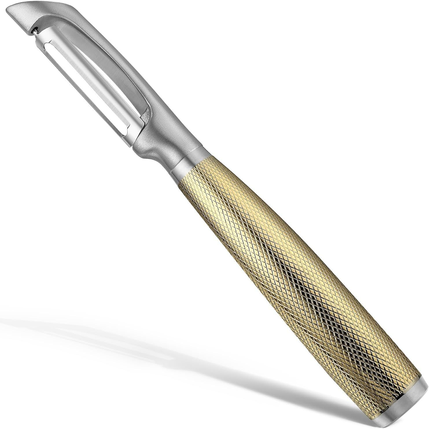 Type I Gold Handle Color