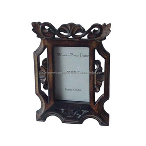 优雅的现代木制相框非常适合以最低价格在任何空间展示照片 - Product Image 3