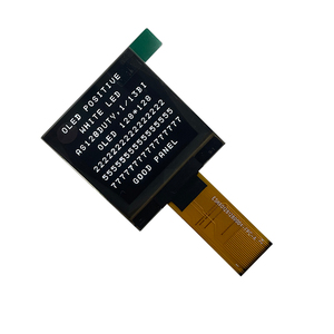 Modulo LCD OLED con Display grafico a 128 * da 1.5 pollici con ingresso SH1107 IC 3.3V - Product Image 4