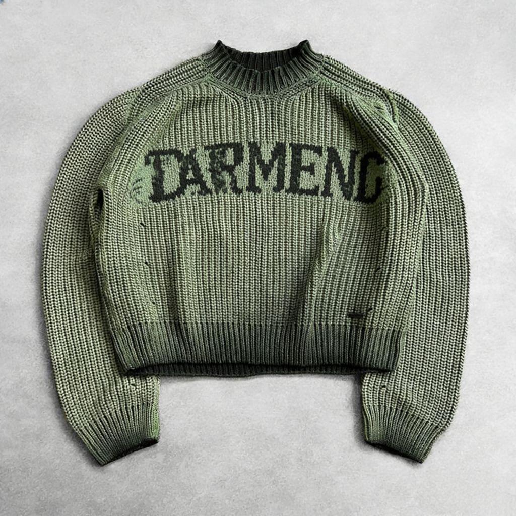 Verde