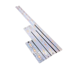 แผงวงจรอินเวอร์เตอร์ LED PCB และ PCBA ผู้ผลิตในจีน - Product Image 6