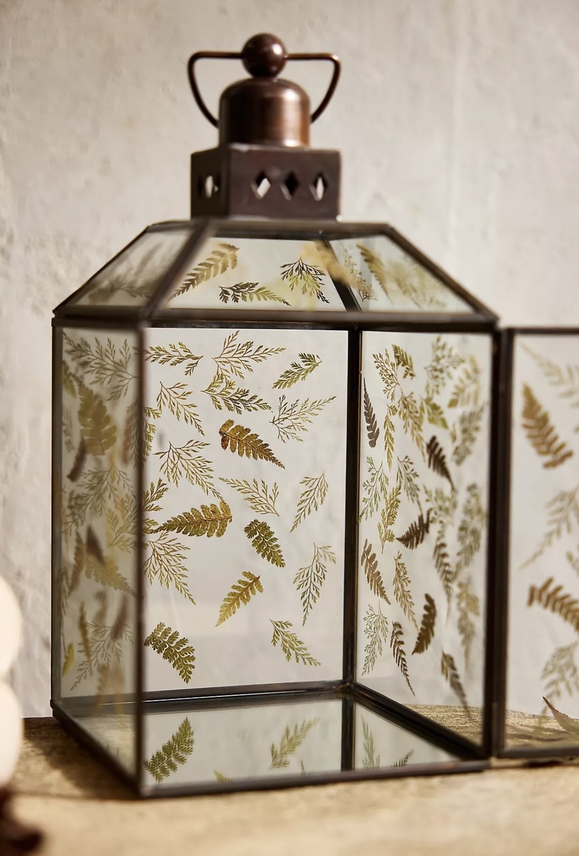 Cuivre antique