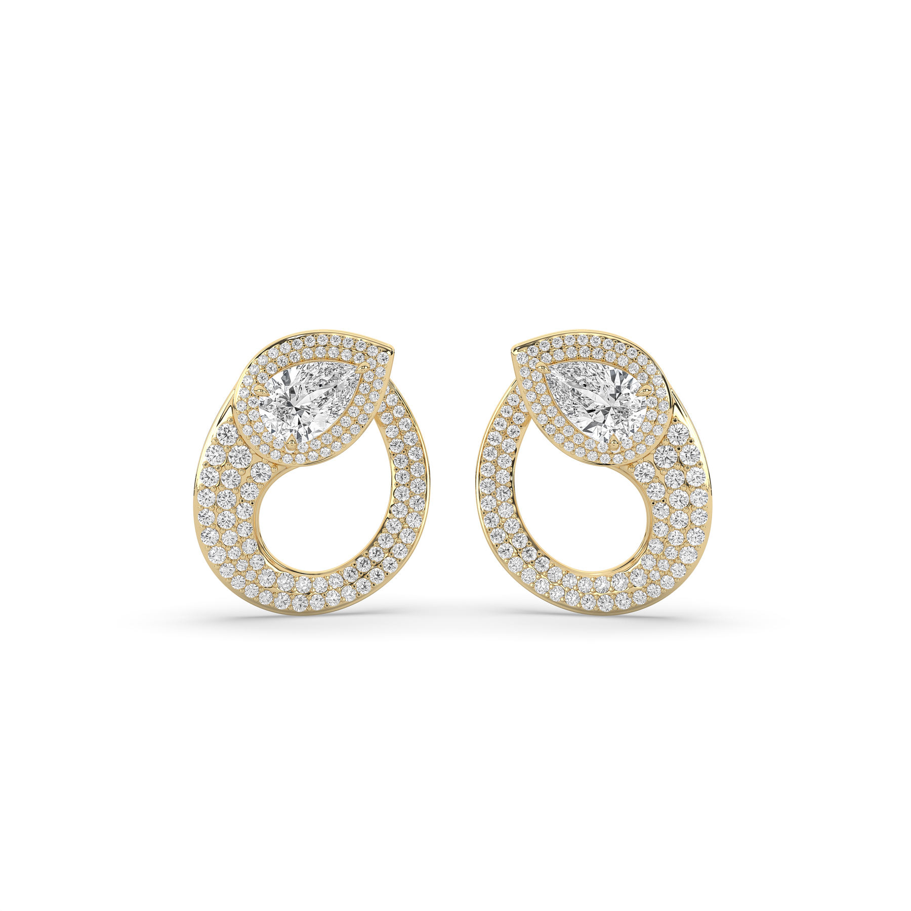 สีเหลือง