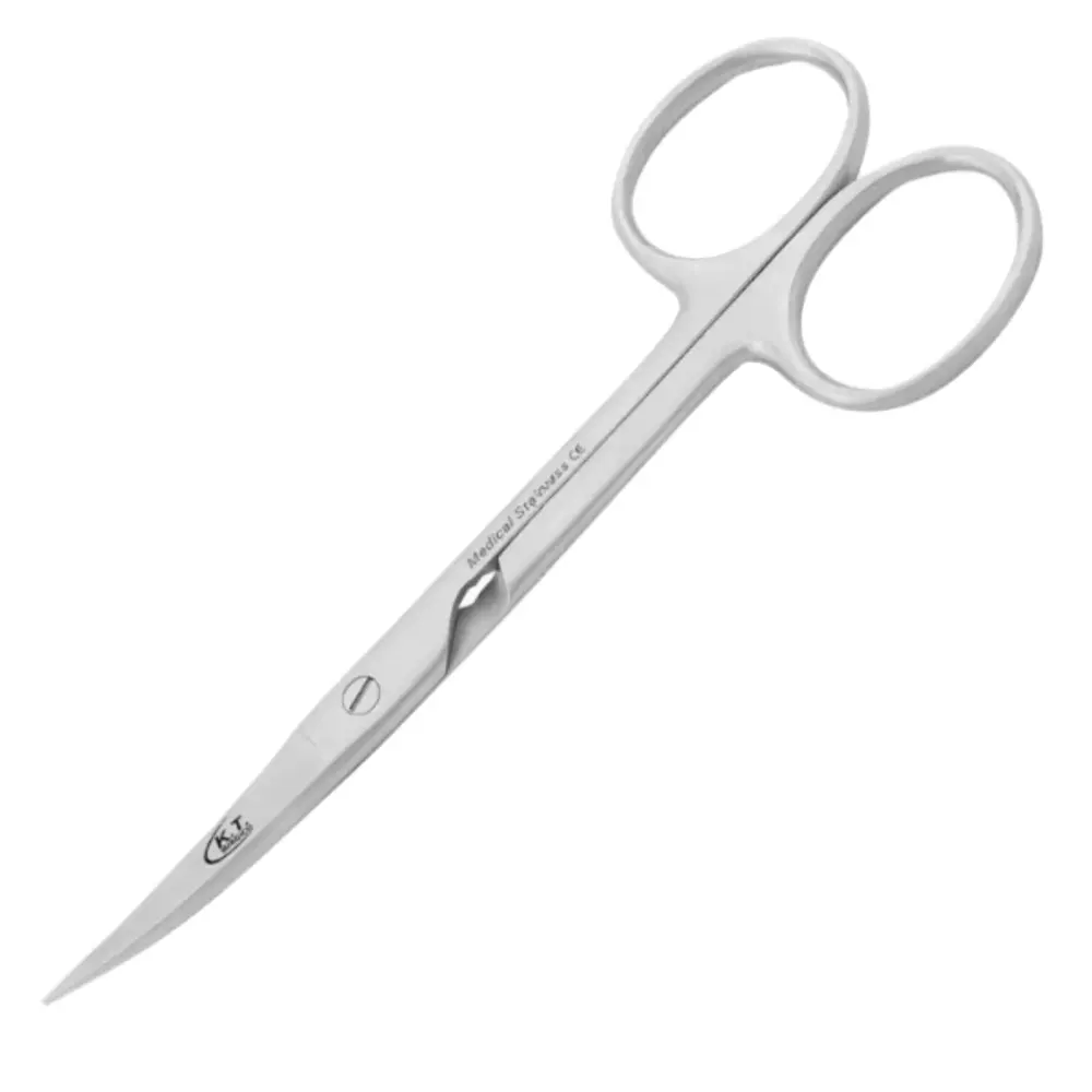 Operating Best Scissors Medical Surgical Stainless Steel Surgery Operation Scissor Surgical instruments Wholesale Price