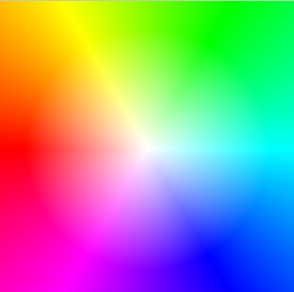 Custom Colors
