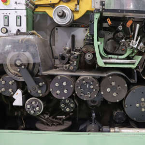 Boost שלך סיגריות ייצור עם Molins סימן 9.5 יצרנית ומקסימום <span class=keywords><strong>S</strong></span> מסנן קובץ מצורף מכונת
