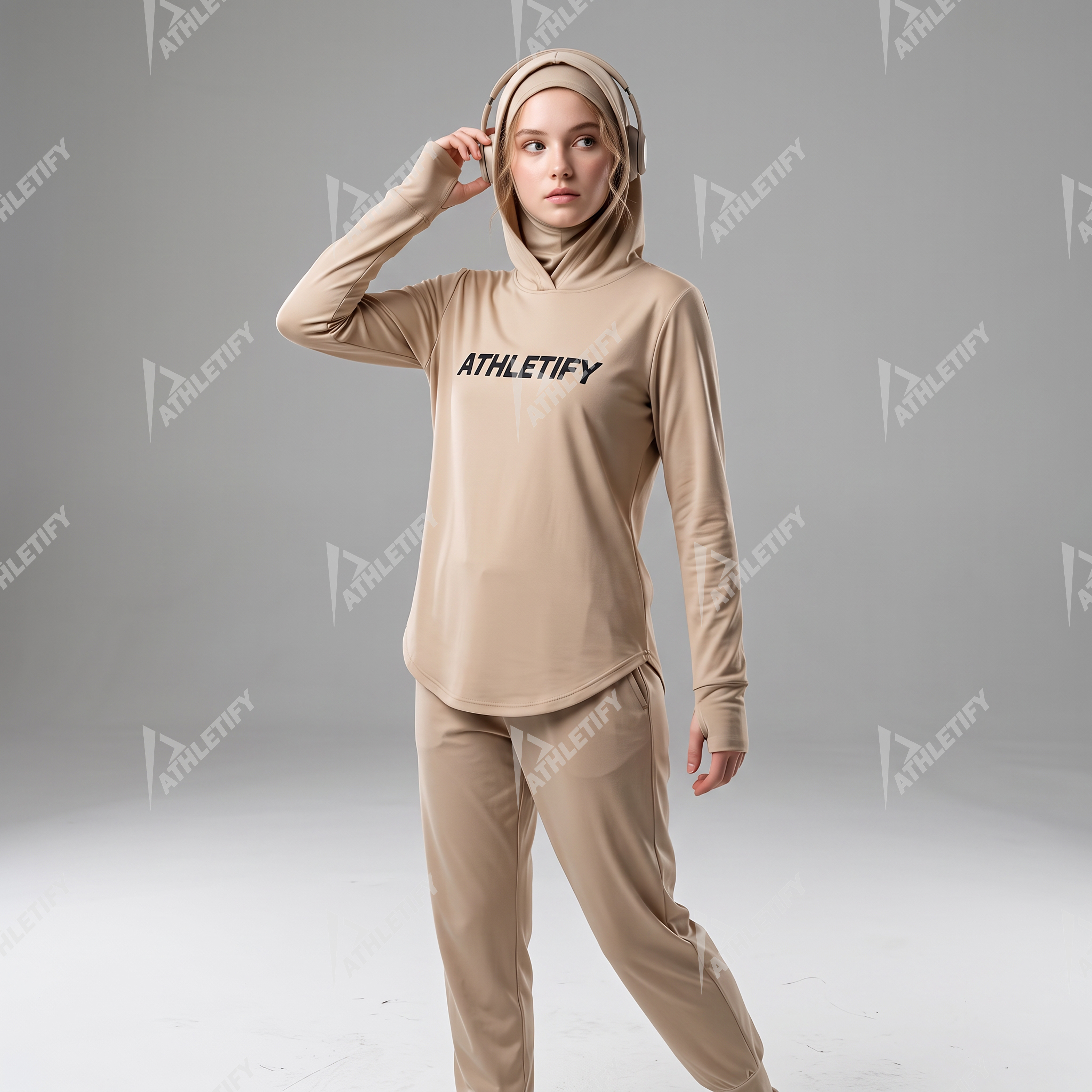 Beige